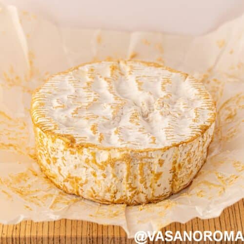 camembert de normandie