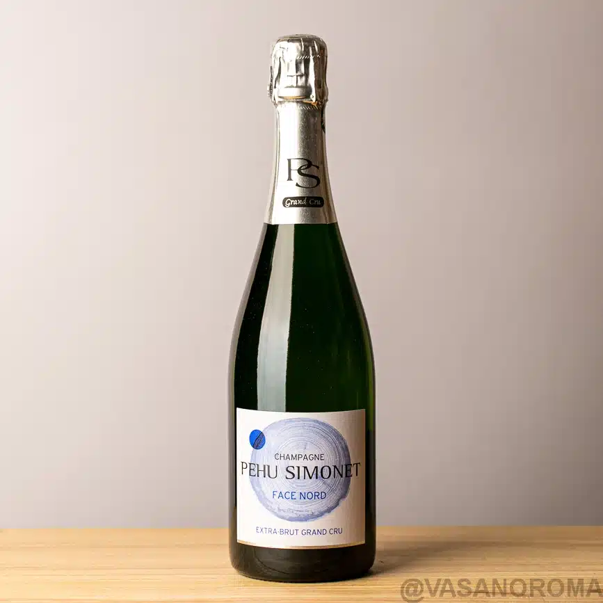 Champagne Pehu Simonet Extra Brut Grand Cru