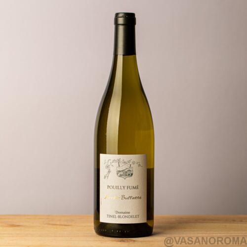 Domaine Tinel Blondelet Pouilly Fume