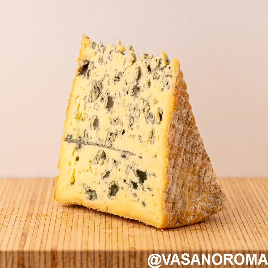 BLEU D AUVERGNE DOP