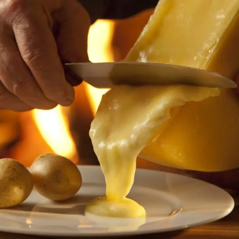 raclette