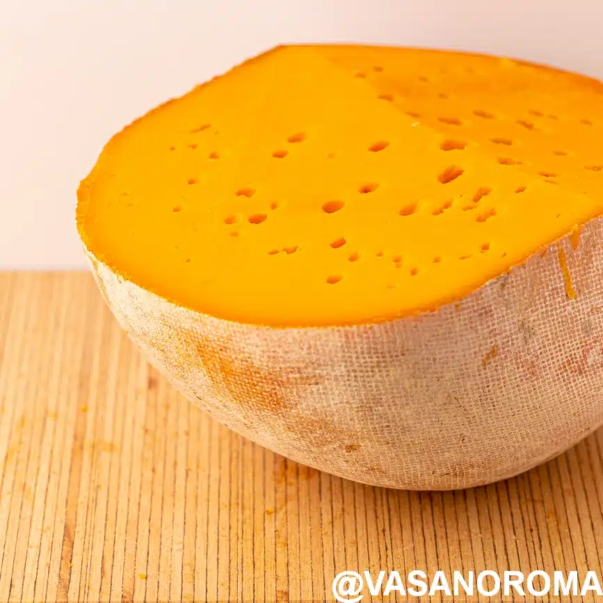 mimolette DOP