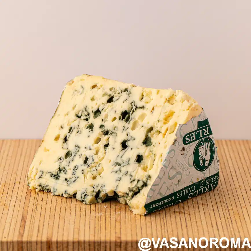 Roquefort DOP