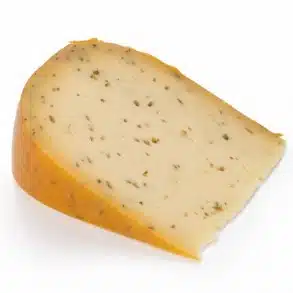 gouda fermier al cumino