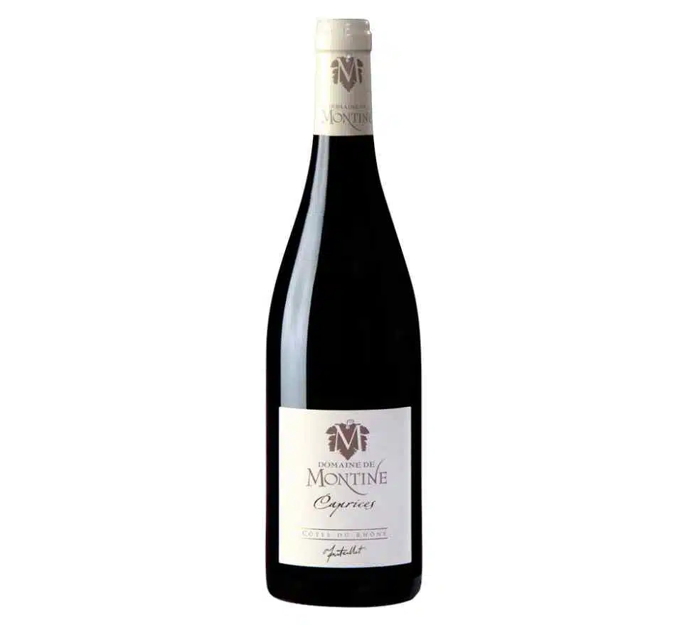 cotes du rhone caprices