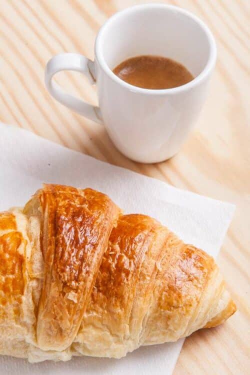 croissant