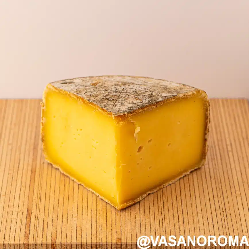 tomme de savoie