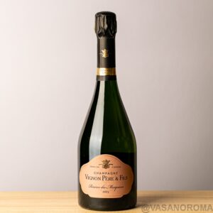 Champagne Vignon Grand Cru Riserva