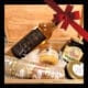 cestino regalo foie gras