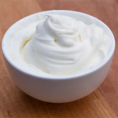 creme fraiche