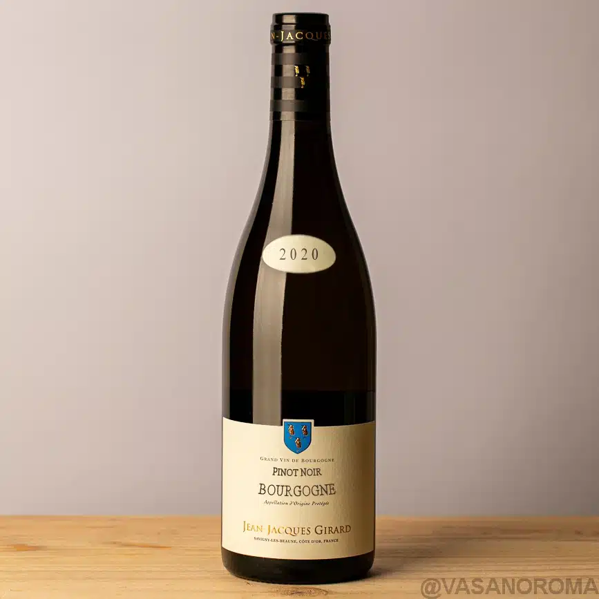 Domaine Girard Pinot Nero Borgogna