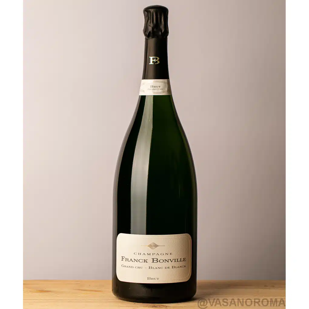 Champagne Bonville Brut Grand Cru Magnum