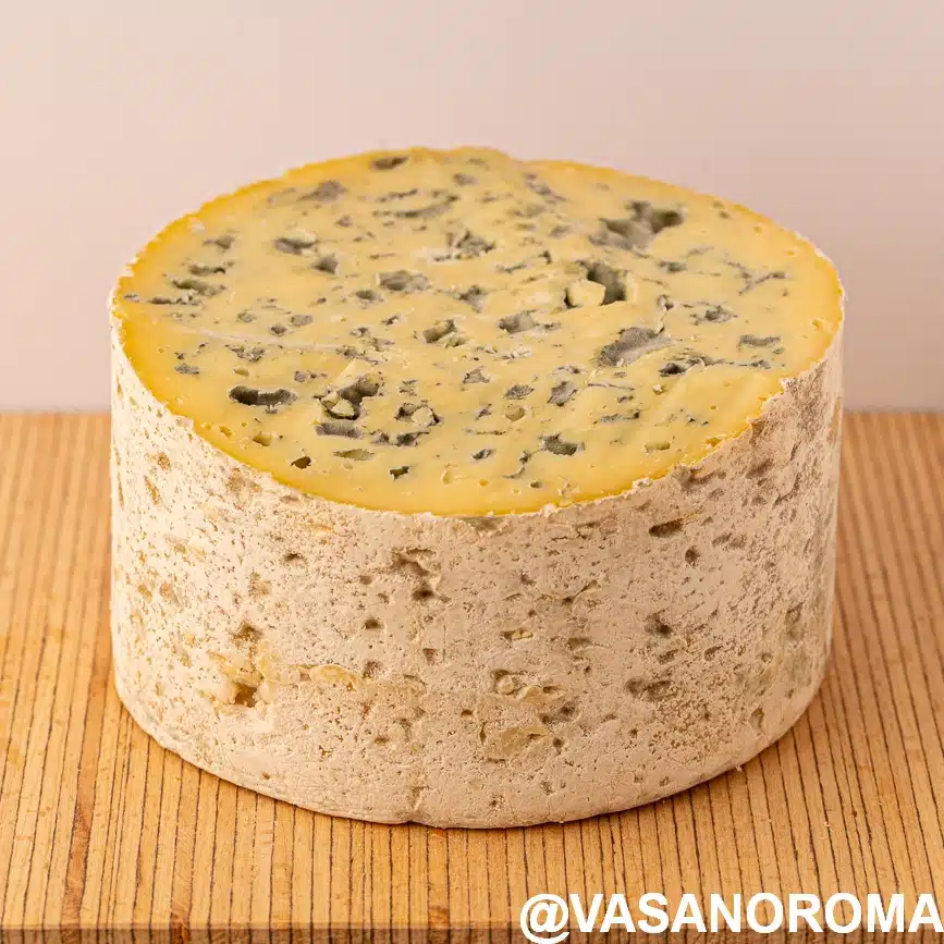 fourme d'ambert