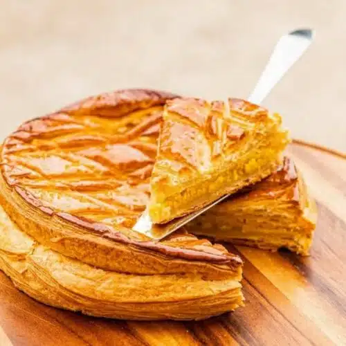 galette des rois