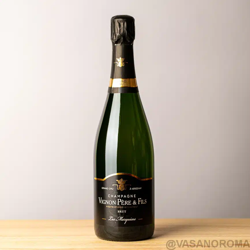 champagne brut grand cru