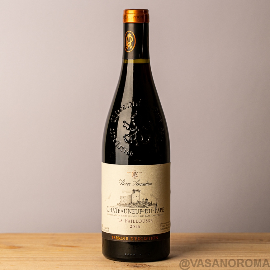 chateauneuf du pape