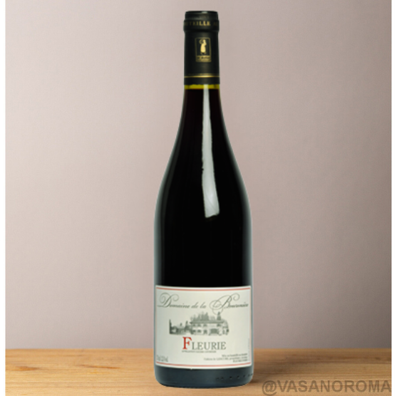 fleurie beaujolais