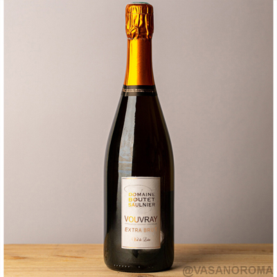 vouvray extra brut